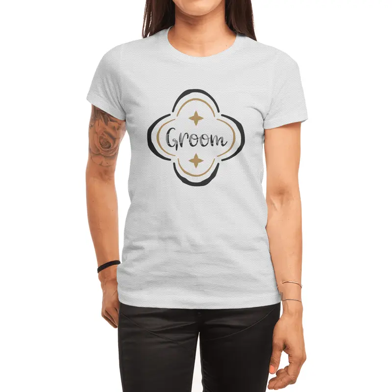 ENGAGEMENT & WEDDING GIFTS Spor T-Shirt