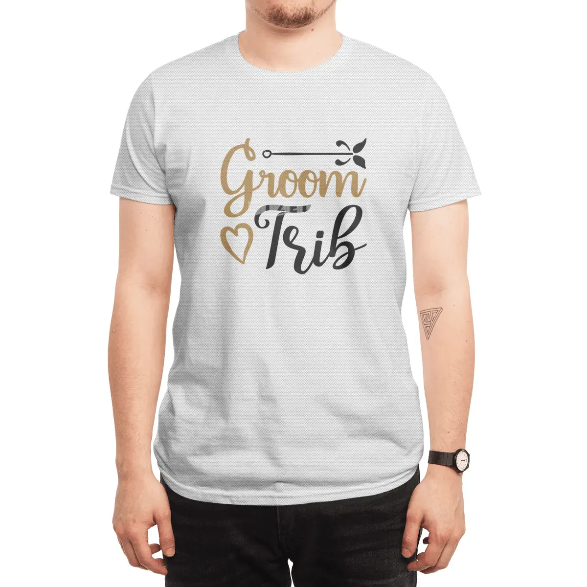 ENGAGEMENT & WEDDING GIFTS Spor T-Shirt