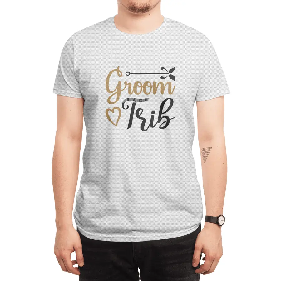 ENGAGEMENT & WEDDING GIFTS Spor T-Shirt