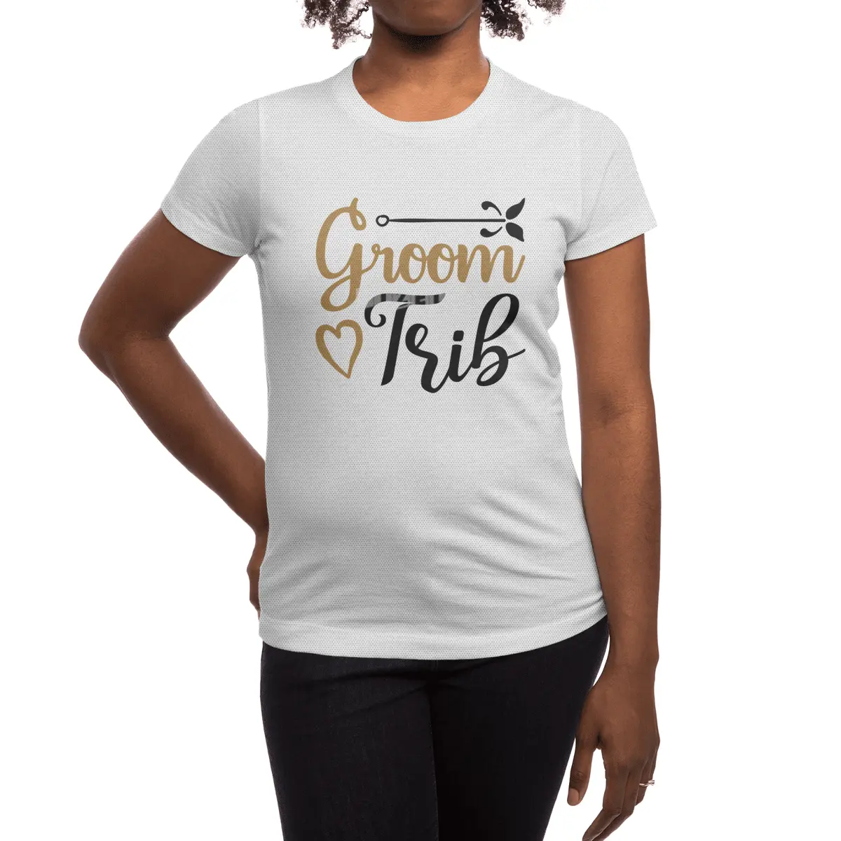 ENGAGEMENT & WEDDING GIFTS Spor T-Shirt