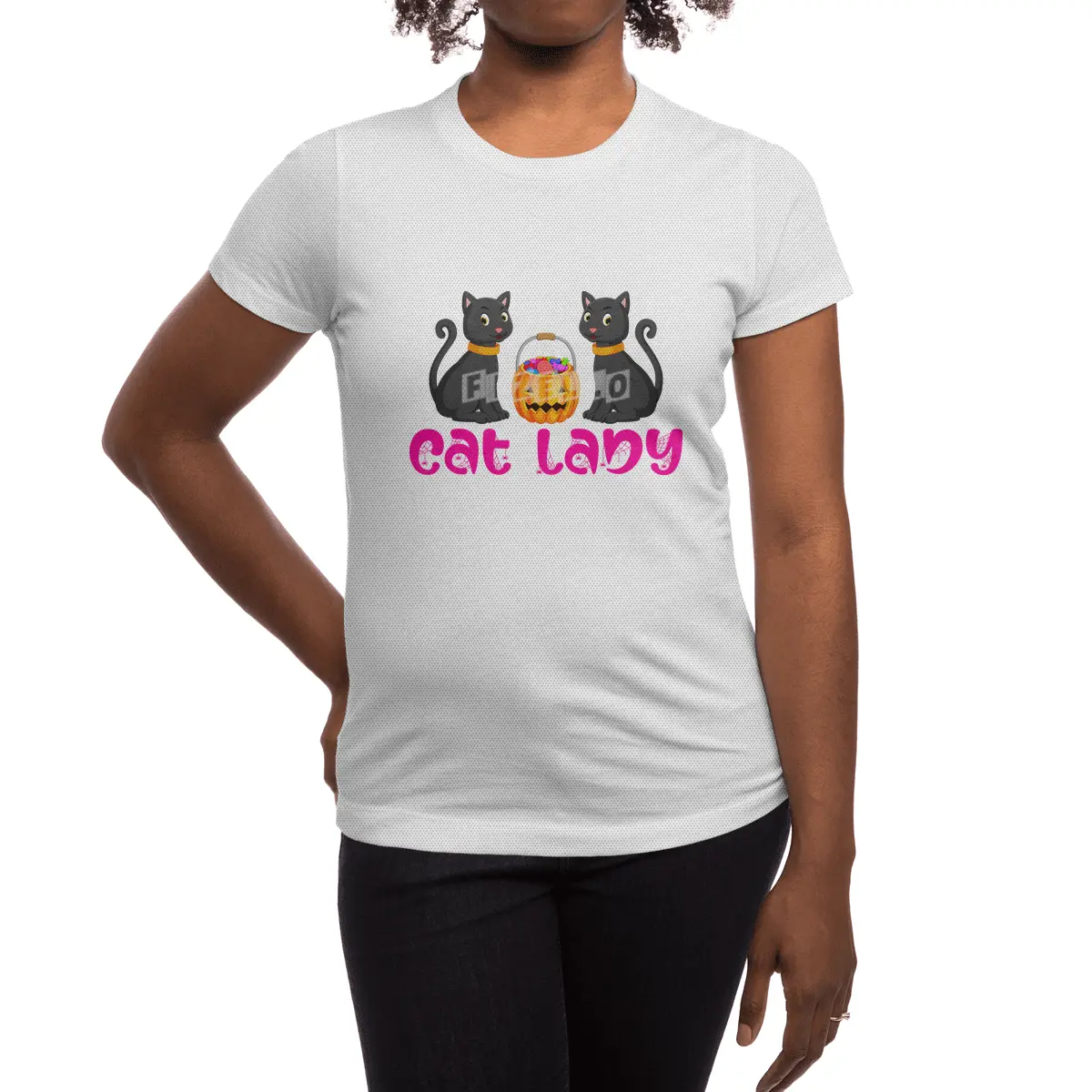 Halloween costume Spor T-Shirt