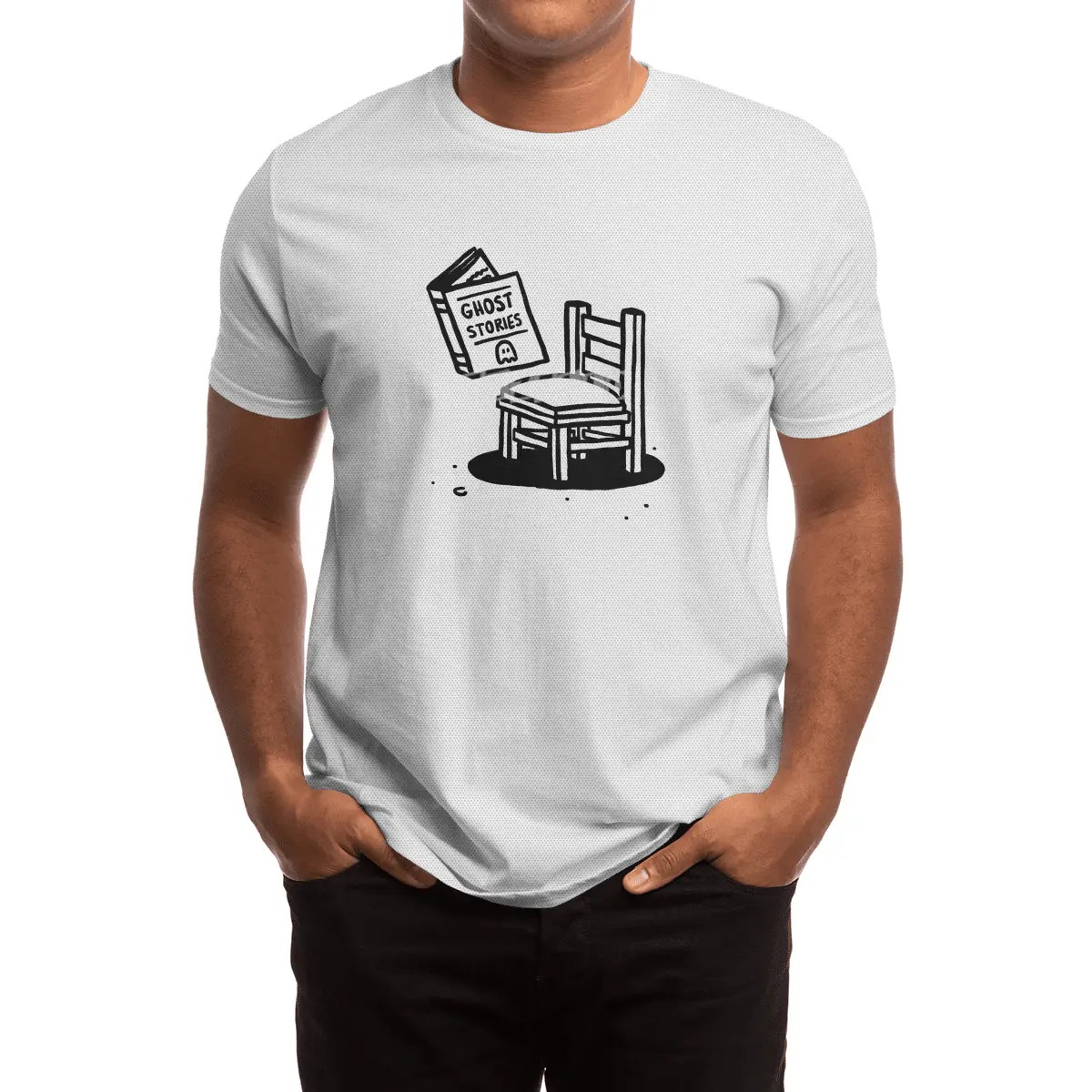 Ghost stories Spor T-Shirt