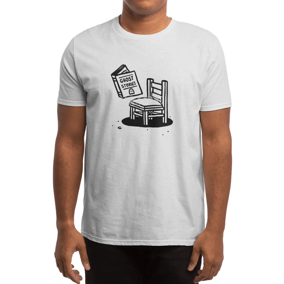 Ghost stories Spor T-Shirt