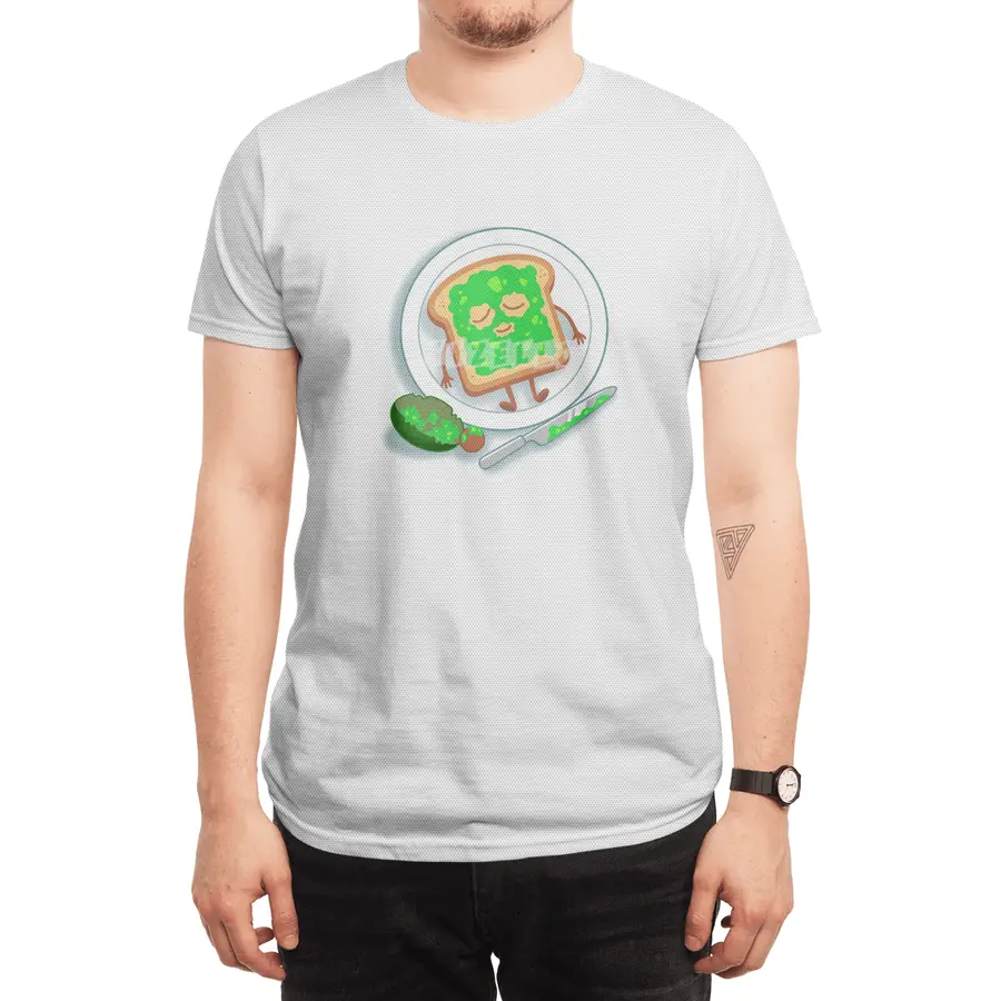 Avo-Spa-do Spor T-Shirt
