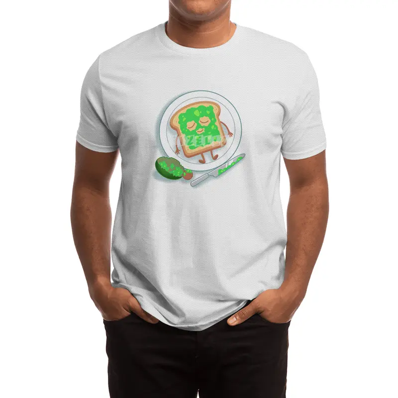 Avo-Spa-do Spor T-Shirt