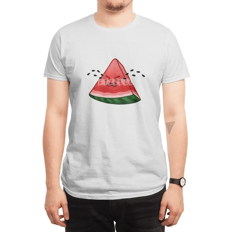 Cry Baby Melon Spor T-Shirt