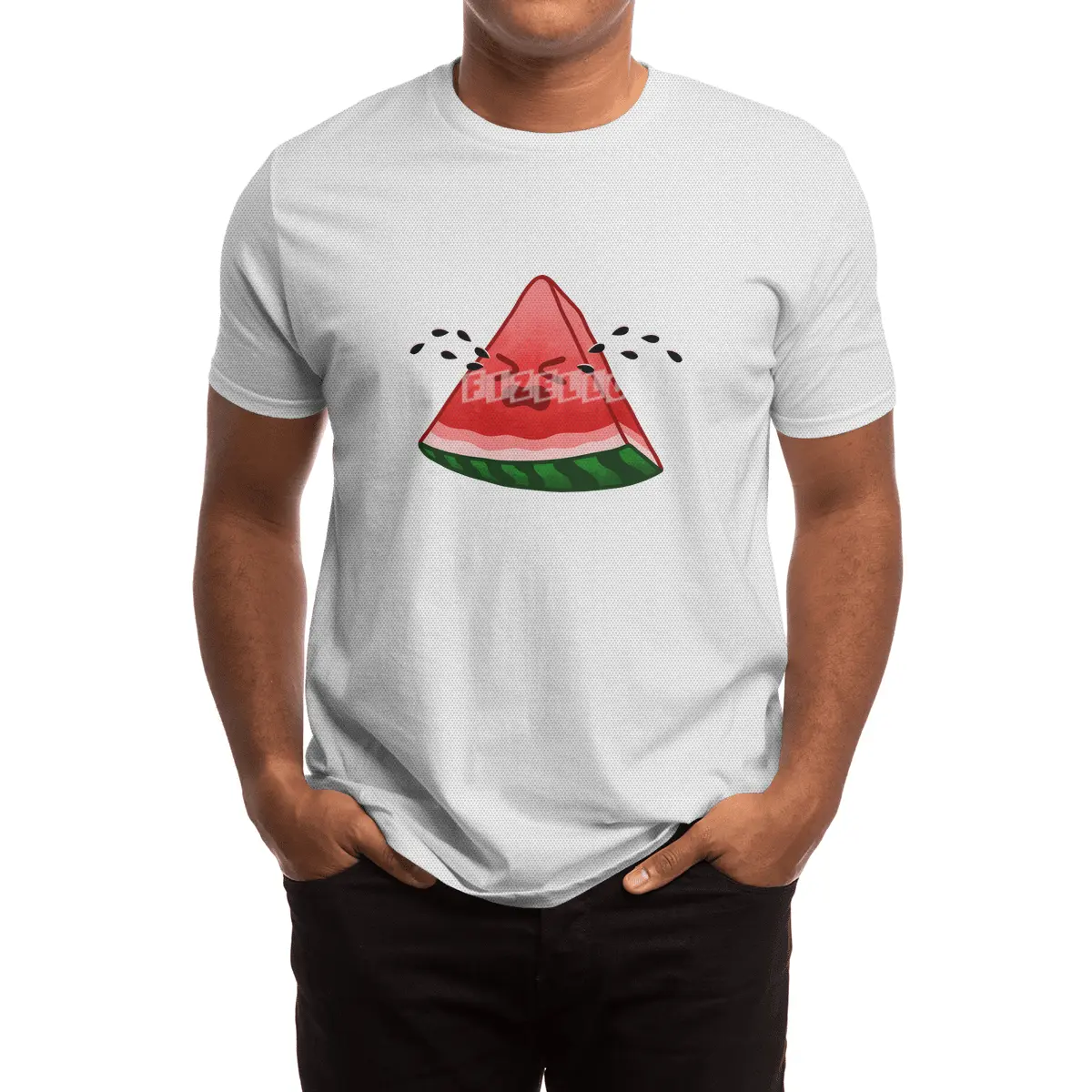 Cry Baby Melon Spor T-Shirt