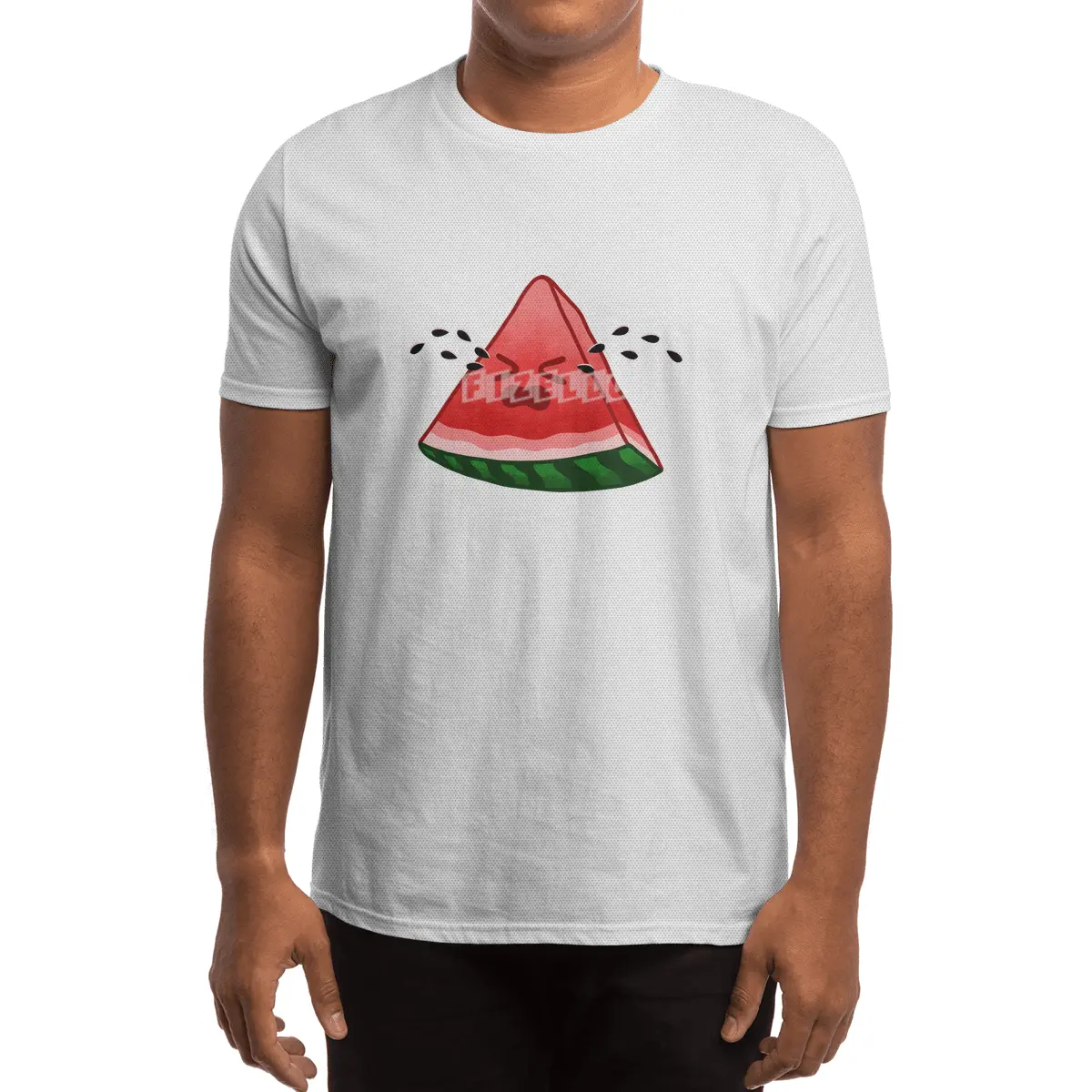 Cry Baby Melon Spor T-Shirt