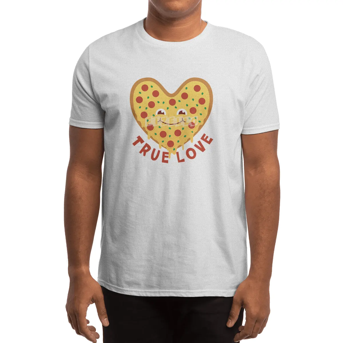One True Love Spor T-Shirt