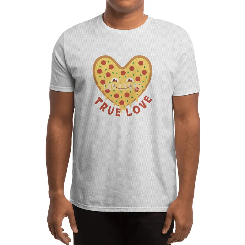 One True Love Spor T-Shirt