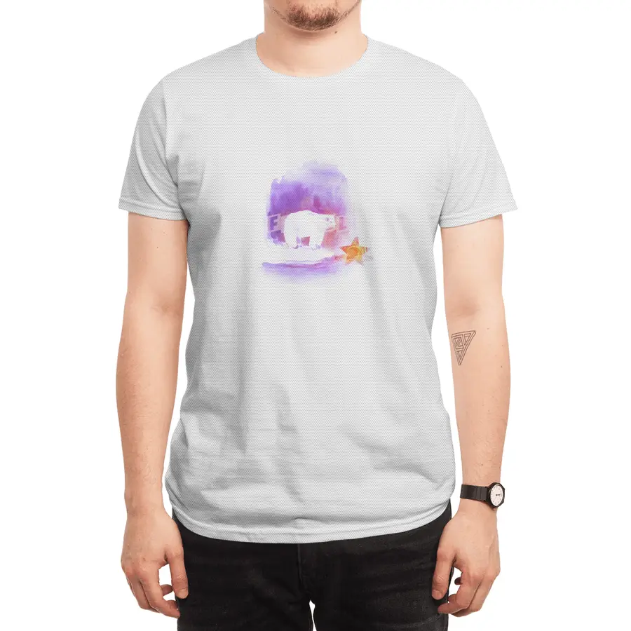 Found Spor T-Shirt