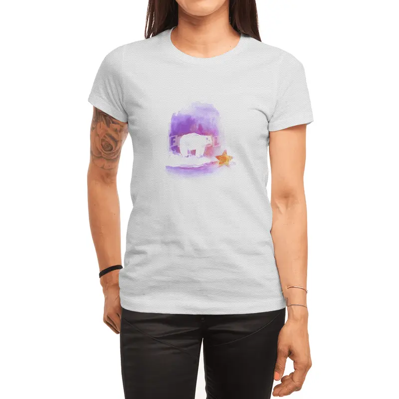Found Spor T-Shirt