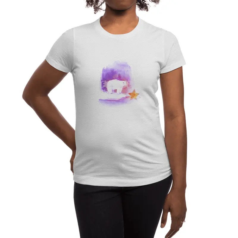 Found Spor T-Shirt