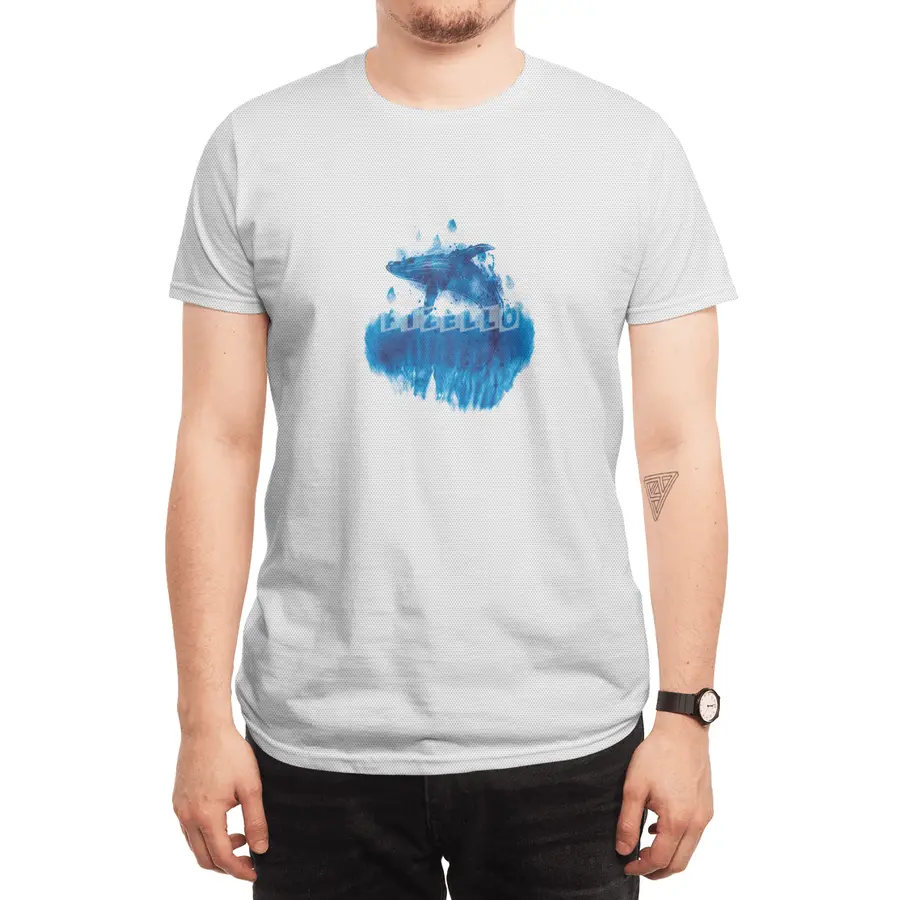 Splash! Spor T-Shirt