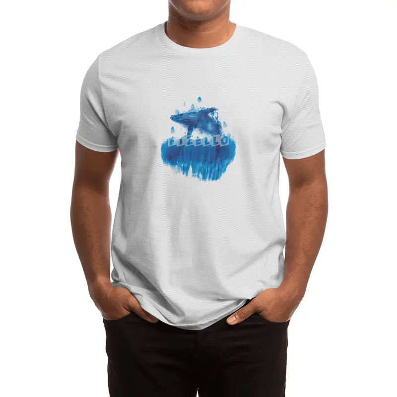 Splash! Spor T-Shirt