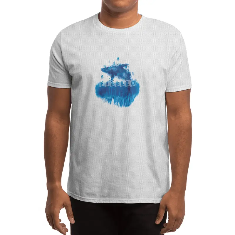 Splash! Spor T-Shirt