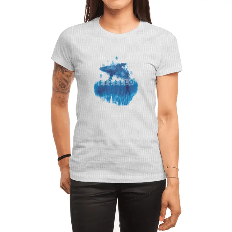 Splash! Spor T-Shirt