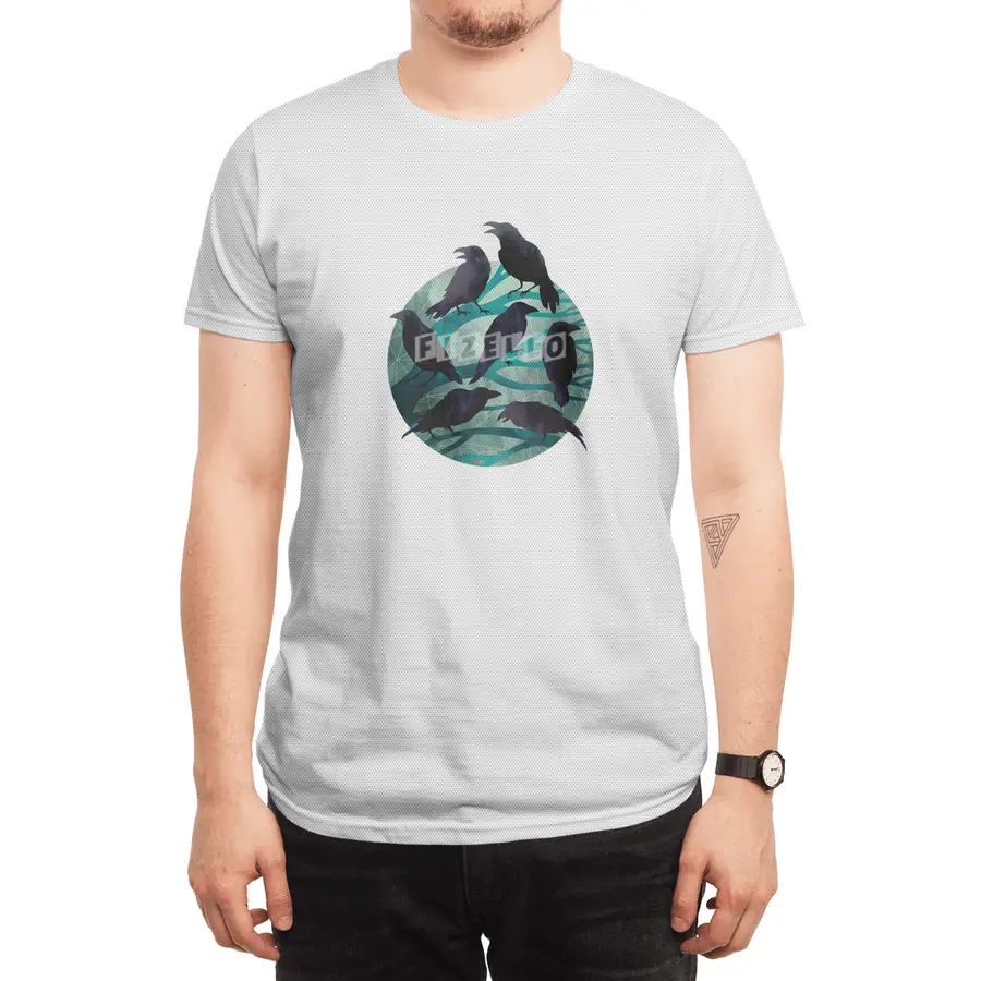 The Gathering Spor T-Shirt
