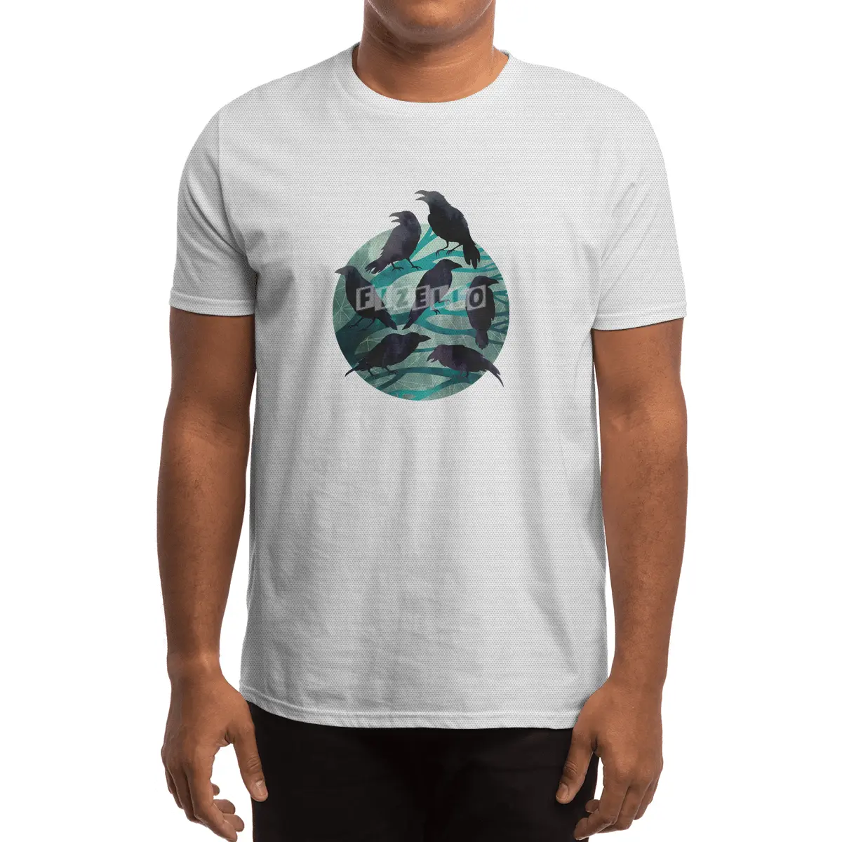 The Gathering Spor T-Shirt