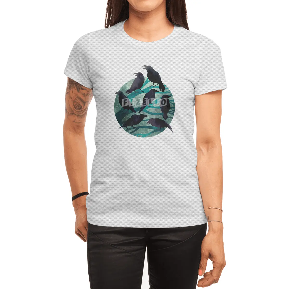 The Gathering Spor T-Shirt