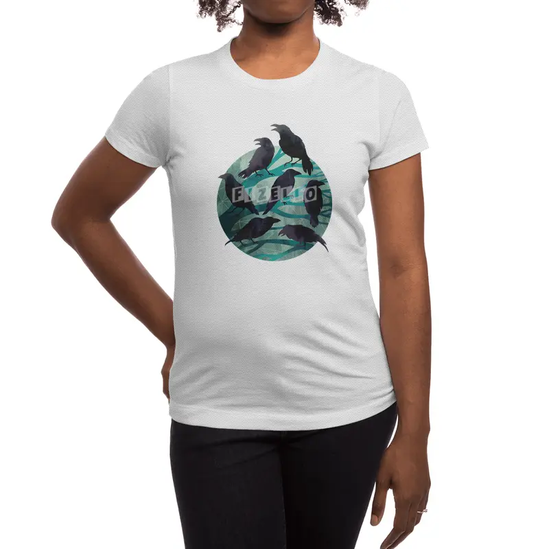 The Gathering Spor T-Shirt