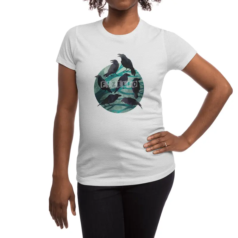 The Gathering Spor T-Shirt