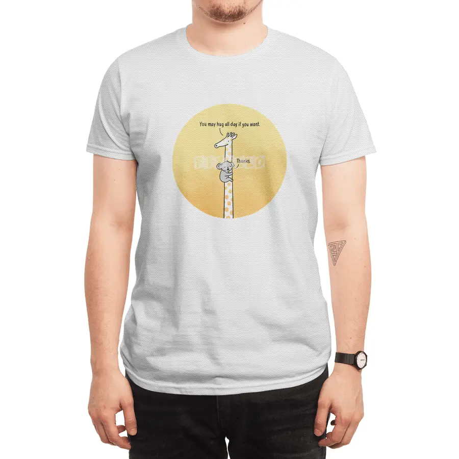BFF Spor T-Shirt