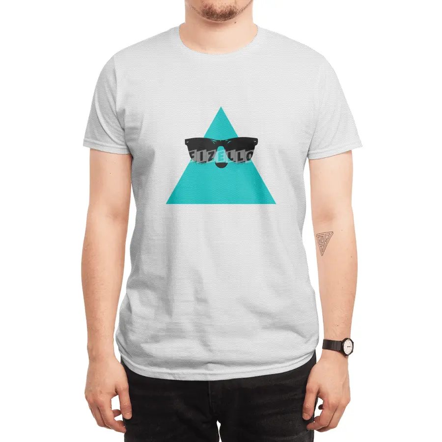 Cool Spor T-Shirt