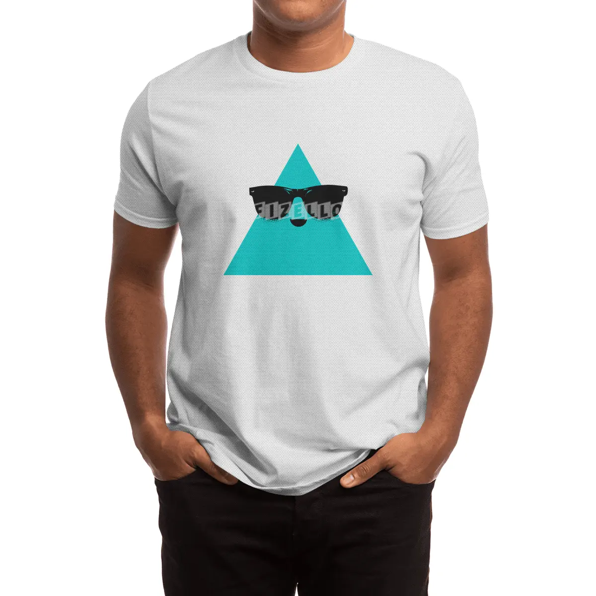 Cool Spor T-Shirt