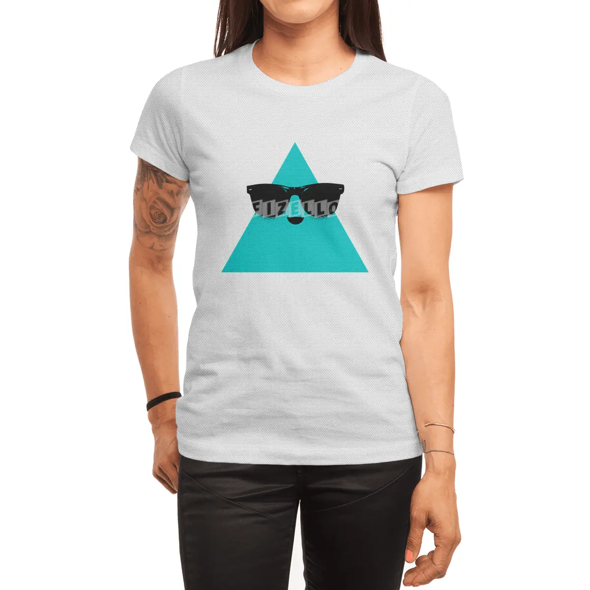 Cool Spor T-Shirt