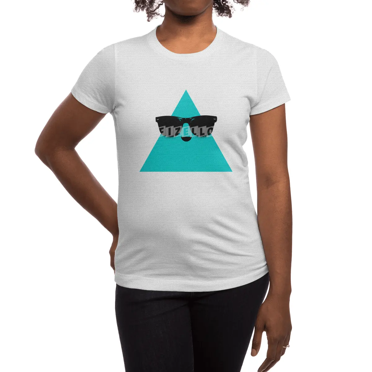 Cool Spor T-Shirt