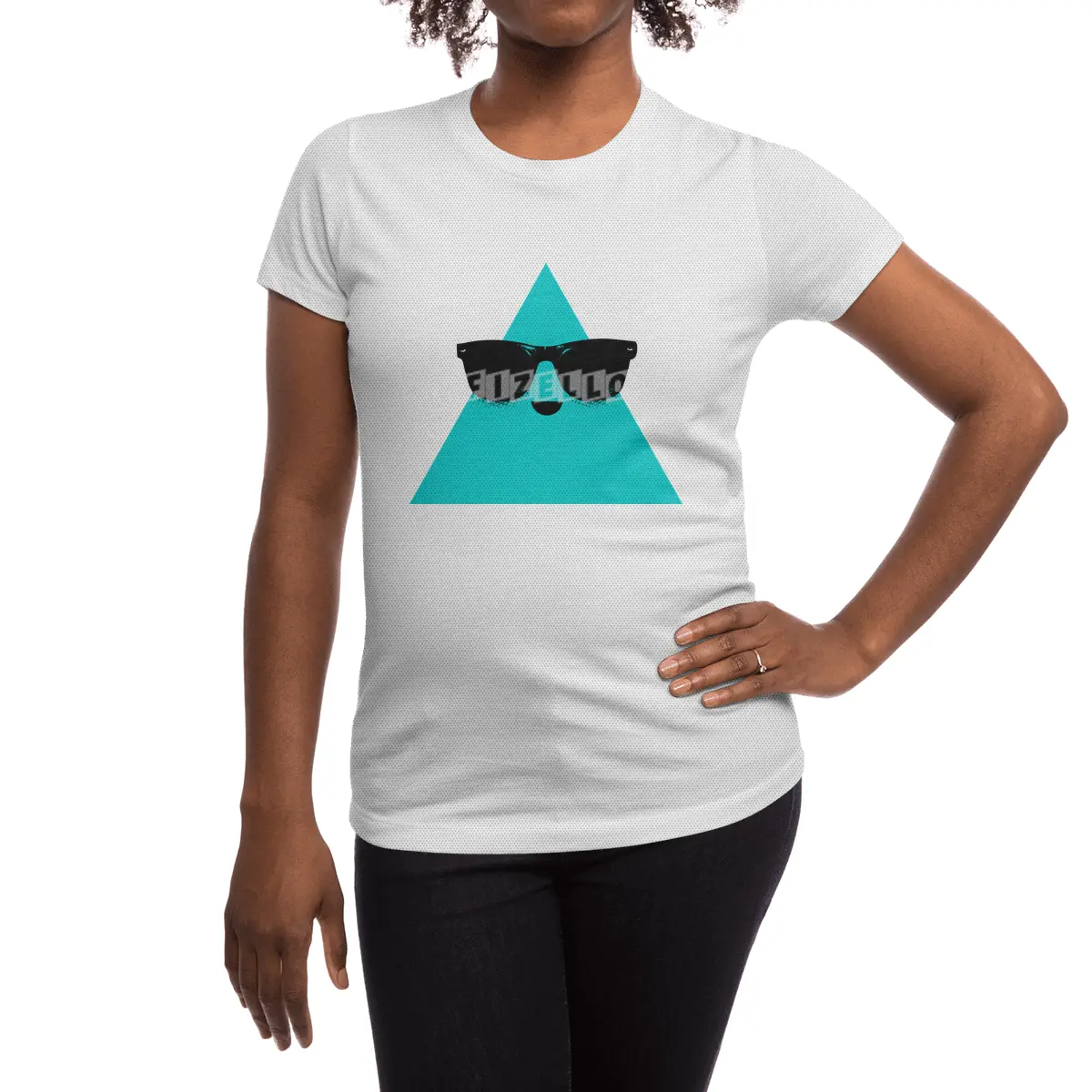 Cool Spor T-Shirt