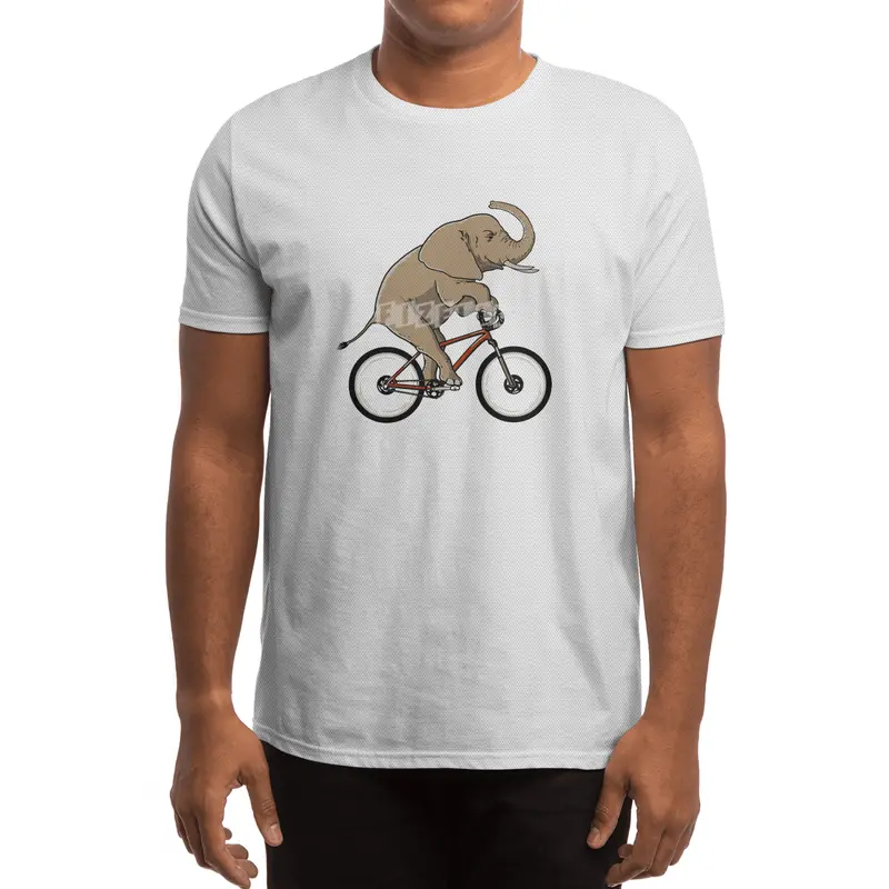 Supersized. Spor T-Shirt
