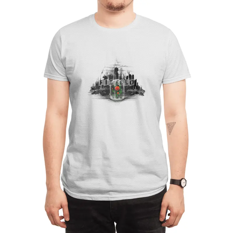 Nature's Hope Spor T-Shirt