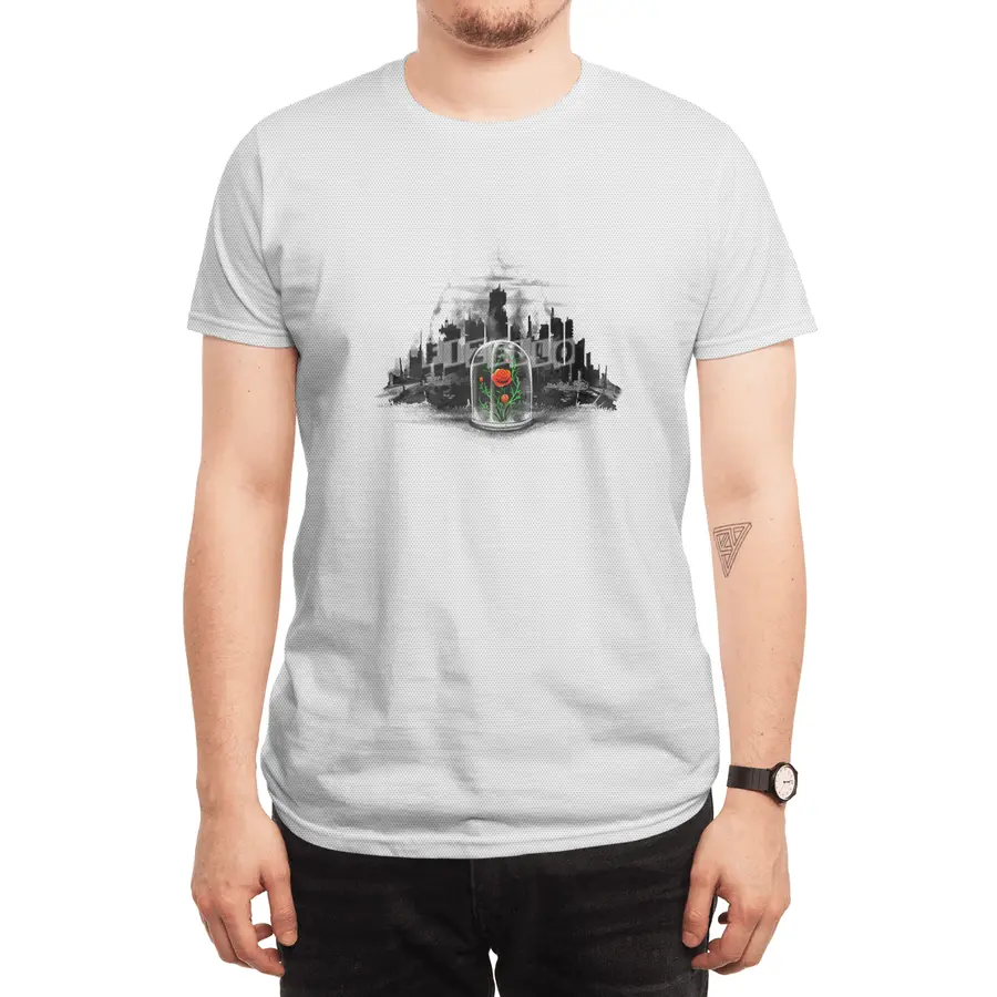Nature's Hope Spor T-Shirt