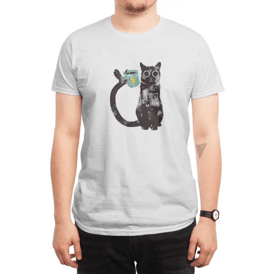 On Drugs Spor T-Shirt