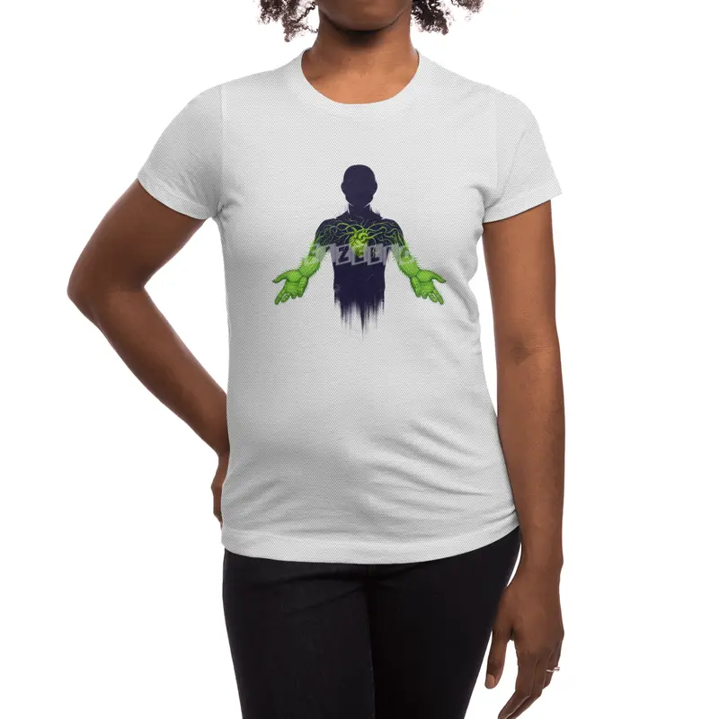 Untouchable Spor T-Shirt