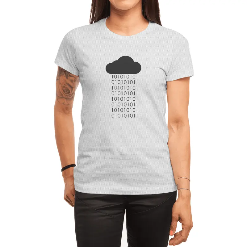 Programmer Spor T-Shirt
