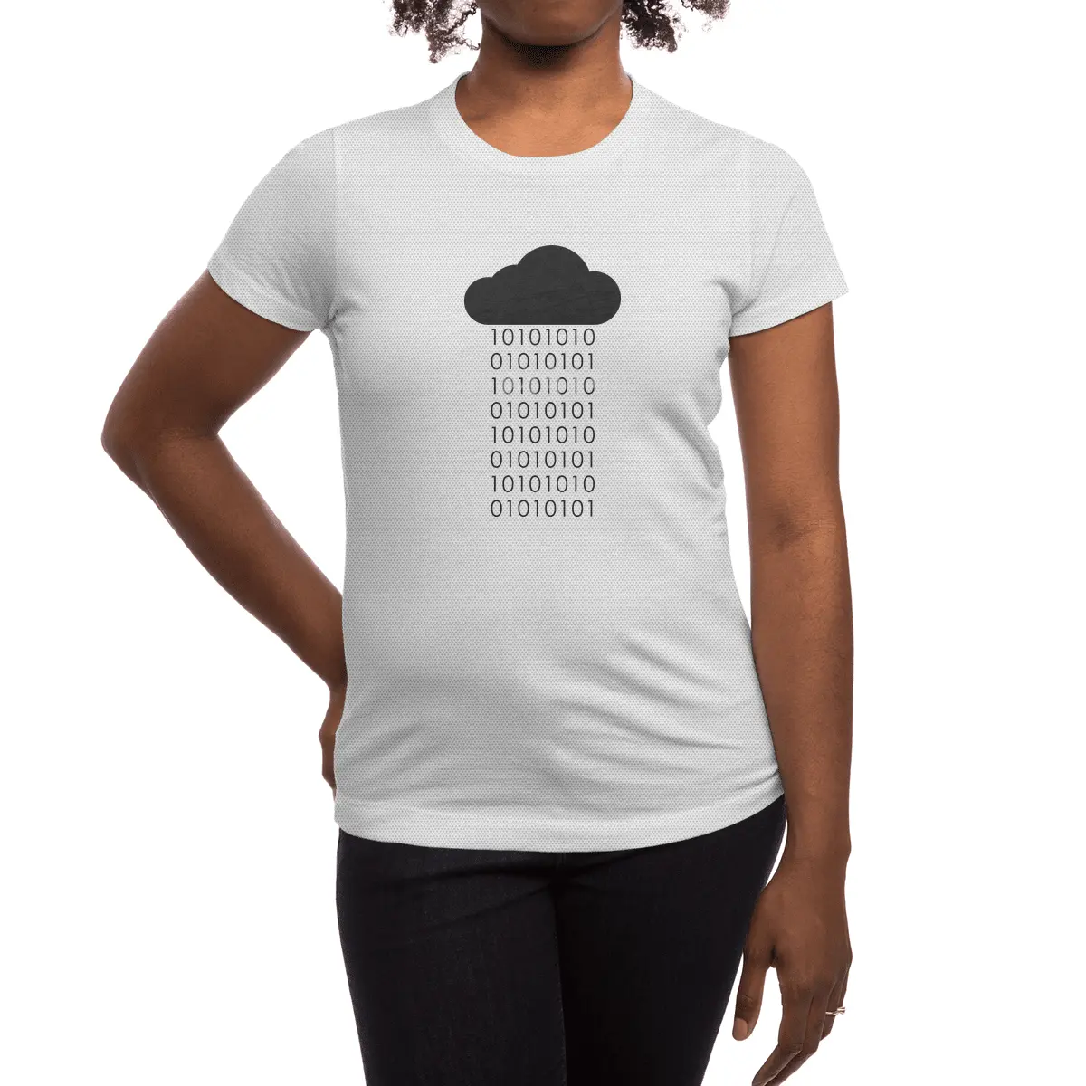 Programmer Spor T-Shirt