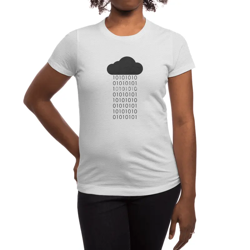 Programmer Spor T-Shirt