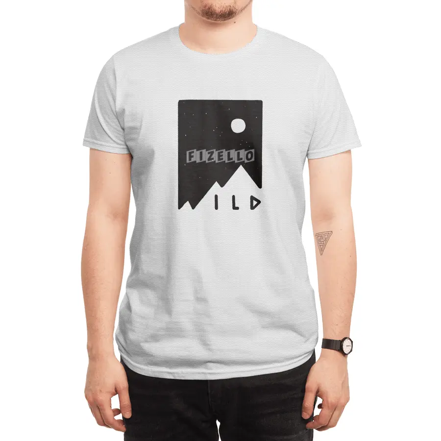 Wild Card Spor T-Shirt