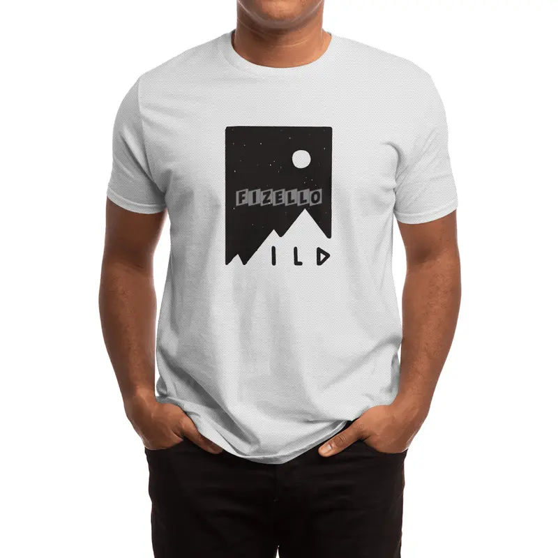 Wild Card Spor T-Shirt