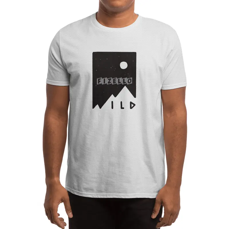 Wild Card Spor T-Shirt