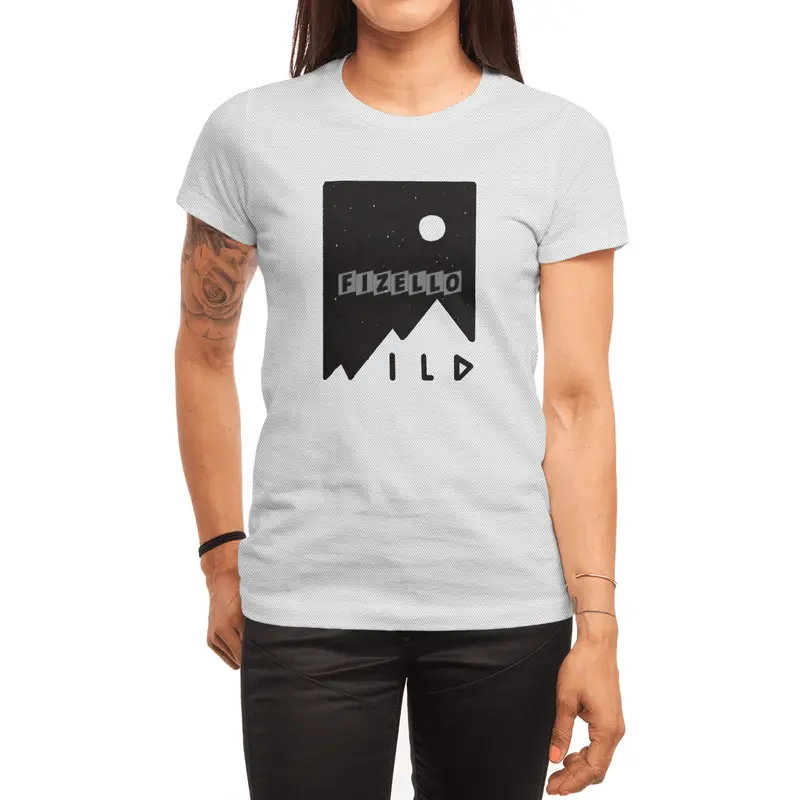 Wild Card Spor T-Shirt