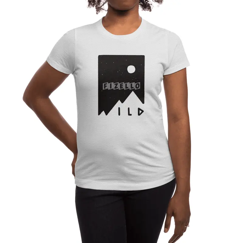 Wild Card Spor T-Shirt