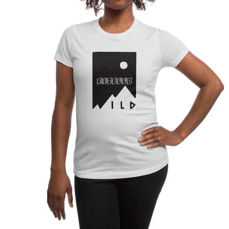 Wild Card Spor T-Shirt