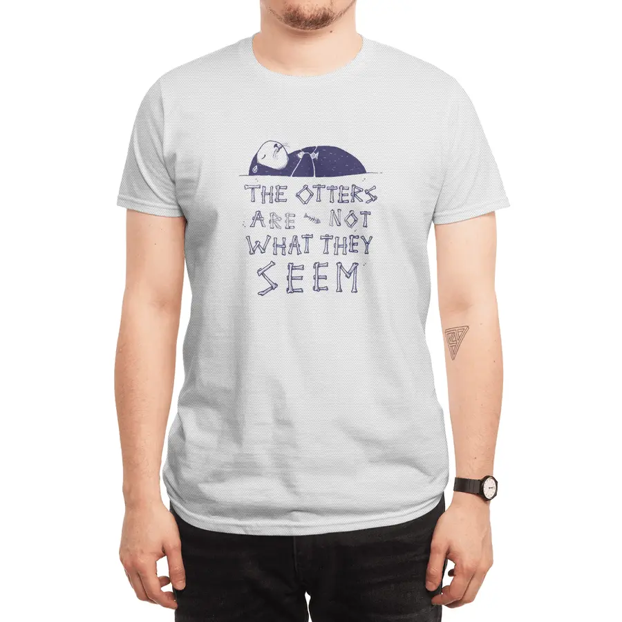 You Otter Know Spor T-Shirt