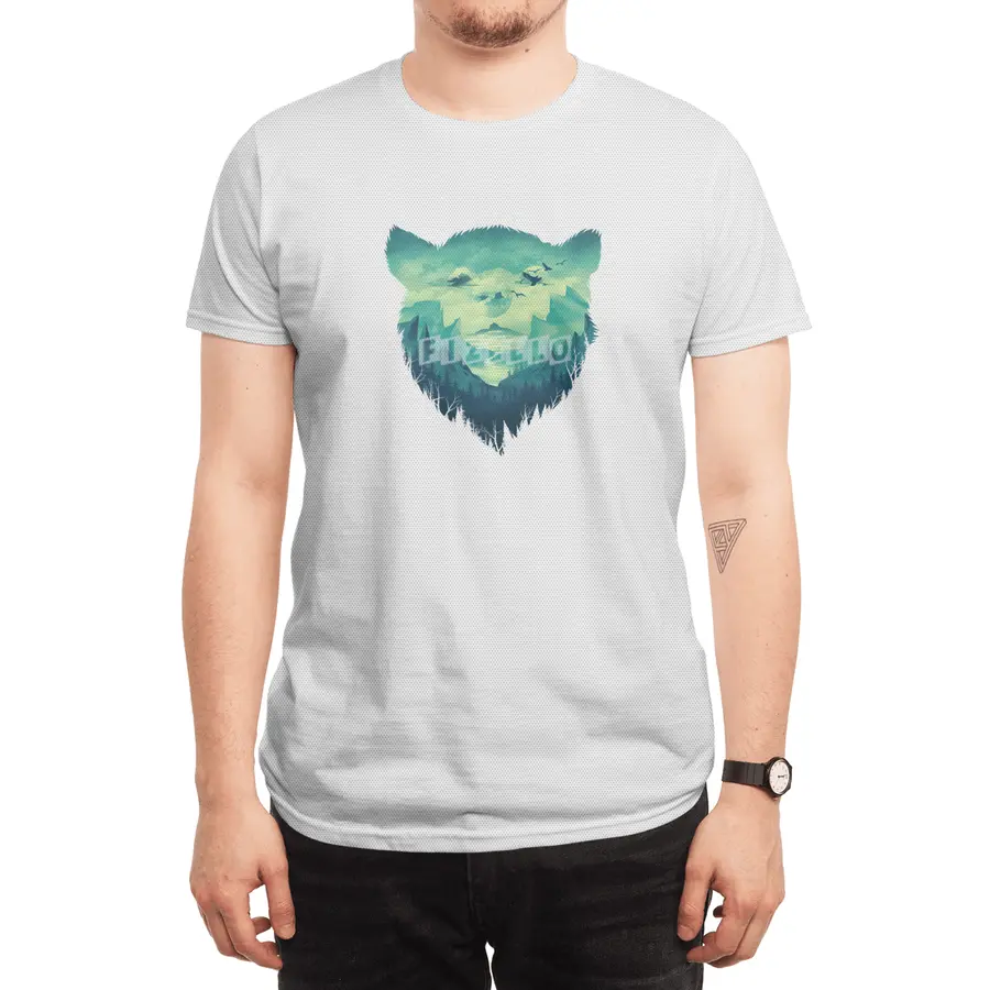 As cool as you Spor T-Shirt