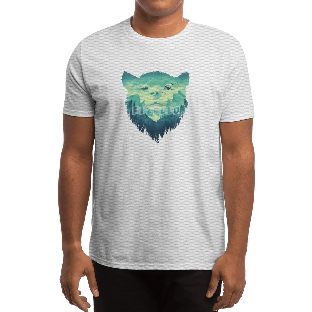 As cool as you Spor T-Shirt