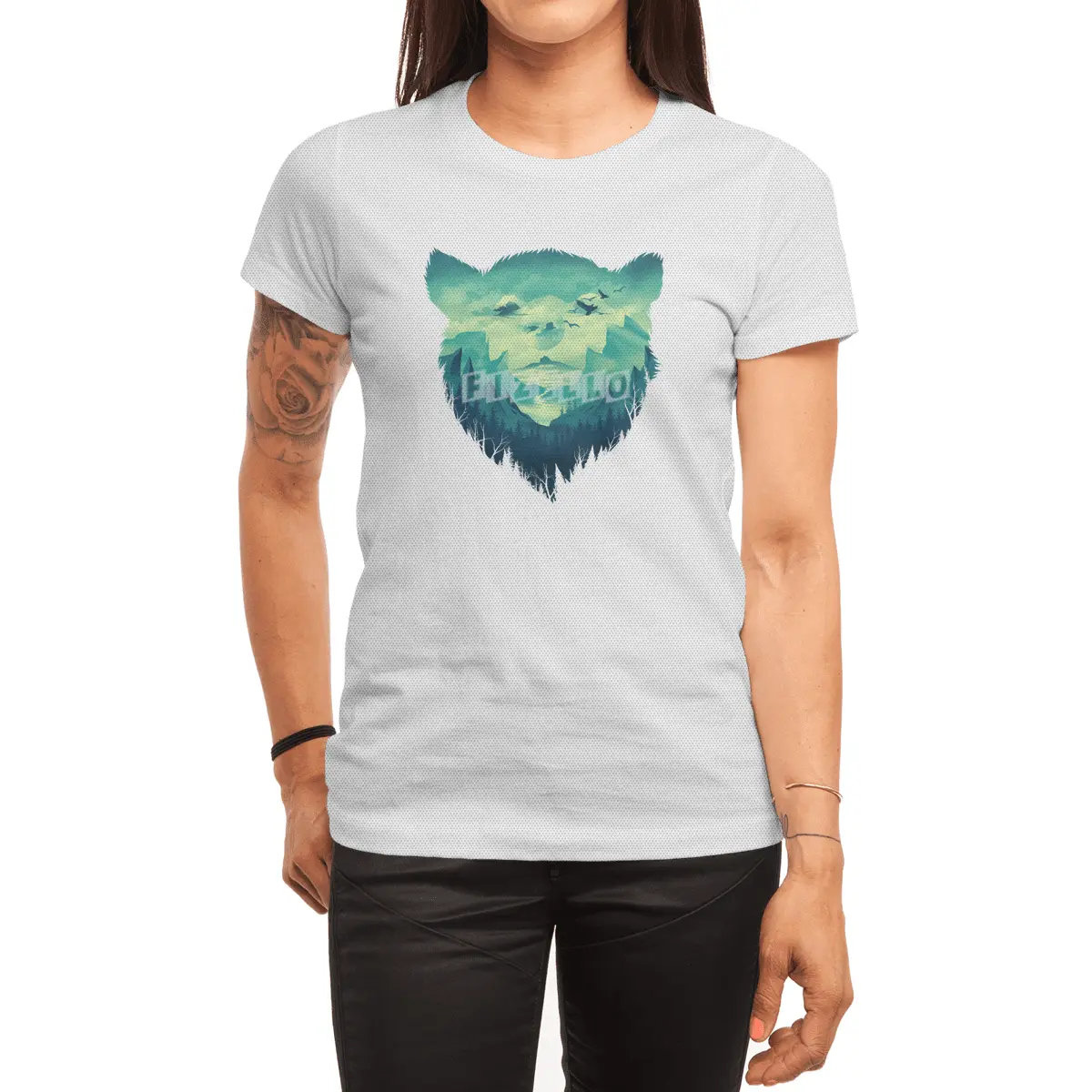 As cool as you Spor T-Shirt